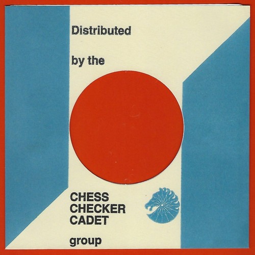 Chess - chess, cream)