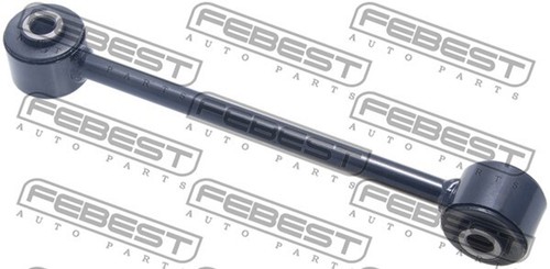 New rod strut - stabiliser, for