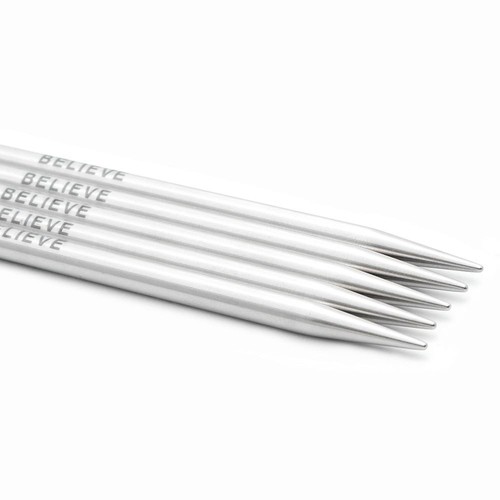 Knitpro mindful steel - knitpro, dpn