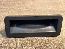 Ford Mondeo Mk4 2011 Boot Lid