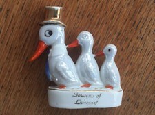 Vintage Souvenir of Liverpool