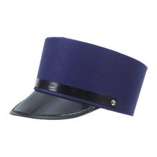 Train Driver Hat Captain Hats