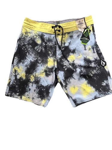 Volcom saturate stoney 19in - volcom,