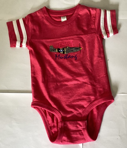 Embroidered mustang youth - mustang,