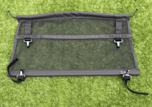 Genuine bmw partition dog net - genuine,