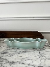 Denby trinket dish mint - trinket,