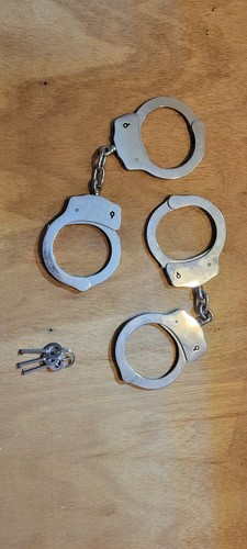Police style issue - police,