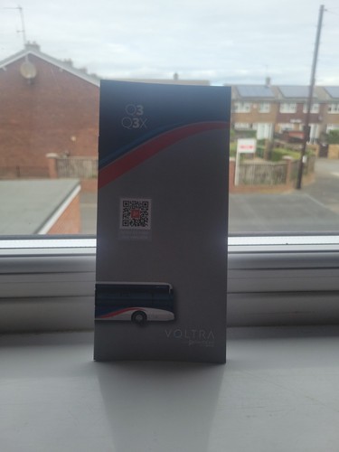 North east voltra q3 - go,