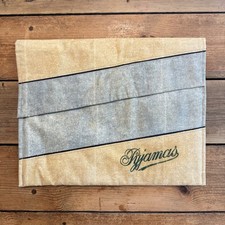 Vintage Pyjama Case Storage