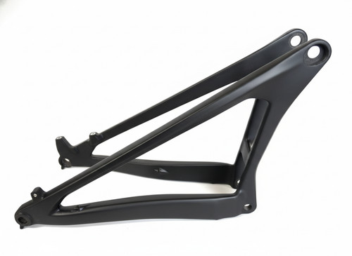 New intense carbon - 29er, rear