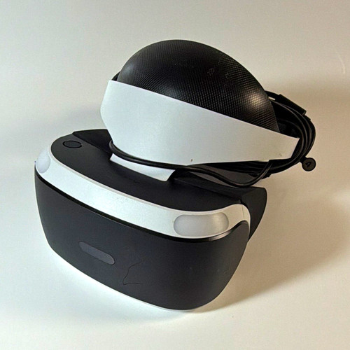 Sony playstation psvr - playstation, vr