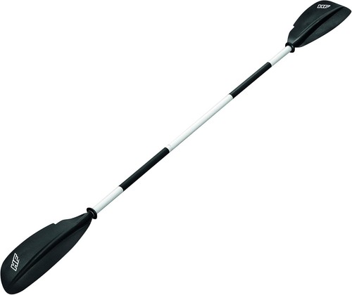 Aluminum kayak paddle - paddle, set
