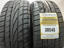 1955015 SUMITOMO 195 50 15 82V BC100 Used Part Worn 6.2mm x 2 Tyres