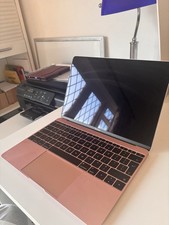 Apple MacBook Retina 12-inch