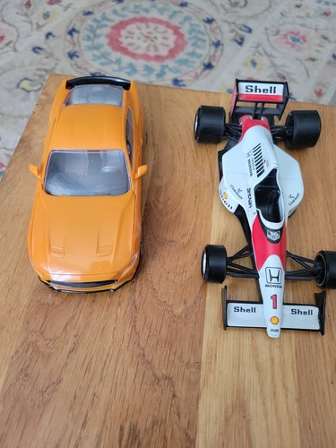 Vintage cars 1 - 2,