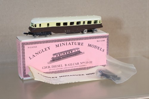 Langley models mehano - langley,