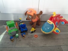 paw patrol bundle-sub