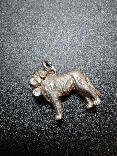 Vintage sterling silver - , st