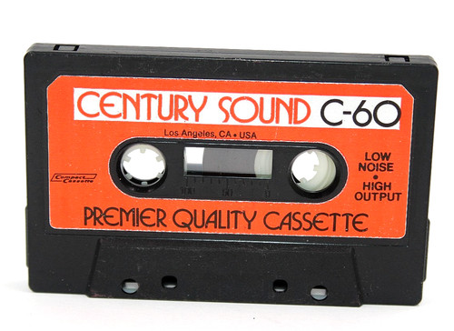 Single century sound 60 - century,