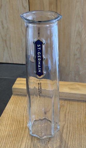 Germain glass carafe 1l - germain,