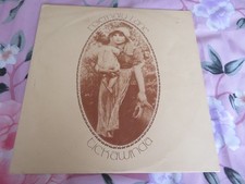 TICKAWINDA - ROSEMARY LANE -