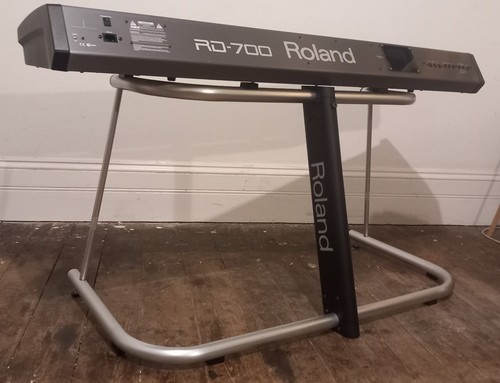 Roland rd700 flagship - rd700, stage