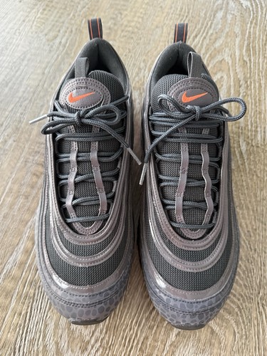 Nike air max black - air, 97
