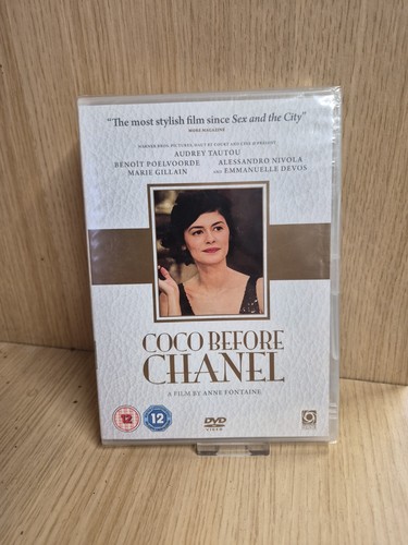 Coco before chanel - coco,