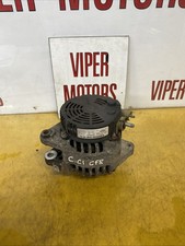 Peugeot 107 Alternator Citroen C1 Toyota Aygo 1.0 Petrol CFB 1KR384F 270600Q120