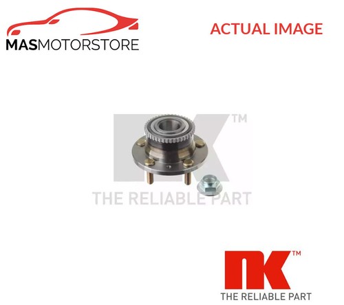 Wheel bearing kit set - kit, rear