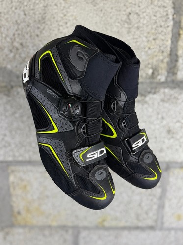Sidi zero gore road cycling - zero,
