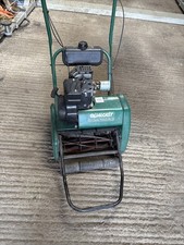 Qualcast Classic 35s Self