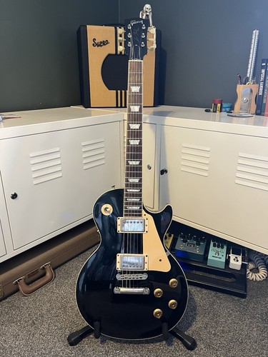 Gibson les paul standard 2003 - les,