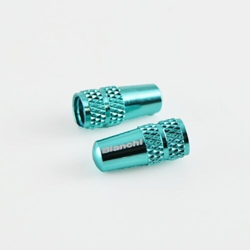Bianchi valve cap - bianchi,