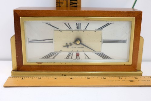 Vintage seth thomas - vintage,