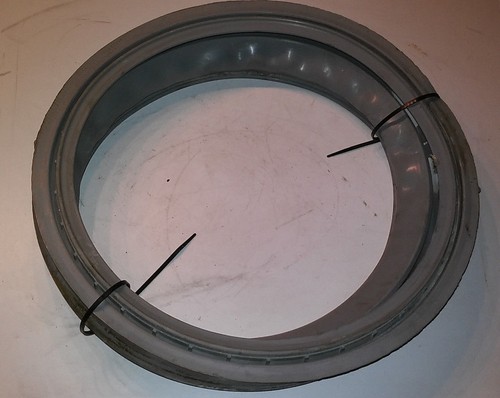 Door seal sleeve - seal,