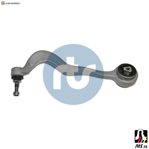 Handlebar wheel suspension - handlebar,