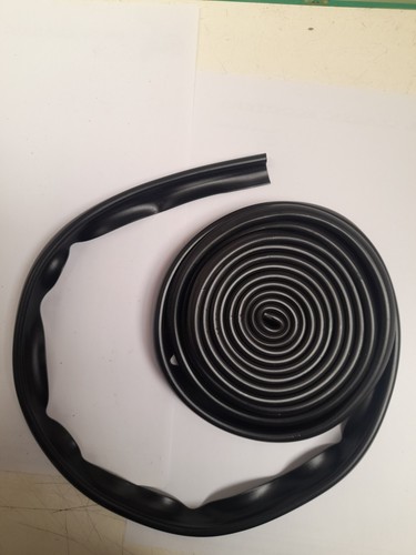 Lambretta pair side panel - of,