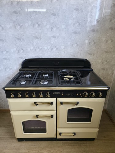Lpg leisure rangemaster - by,