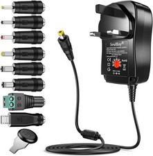 Universal AC DC Power Supply