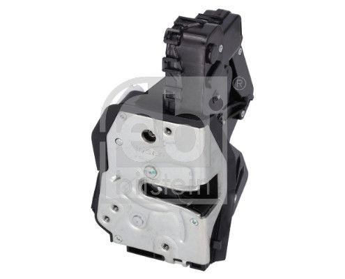 Door lock system febi - door,