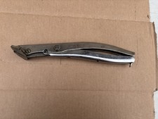 Nodex M6 Sheet Metal Cutter Cutting Tool , Made In England