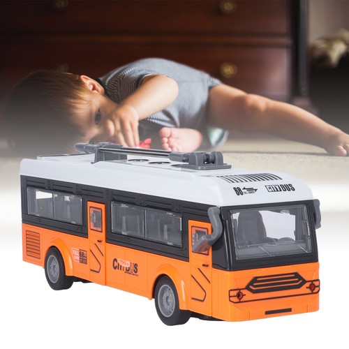 School bus remote control - school,
