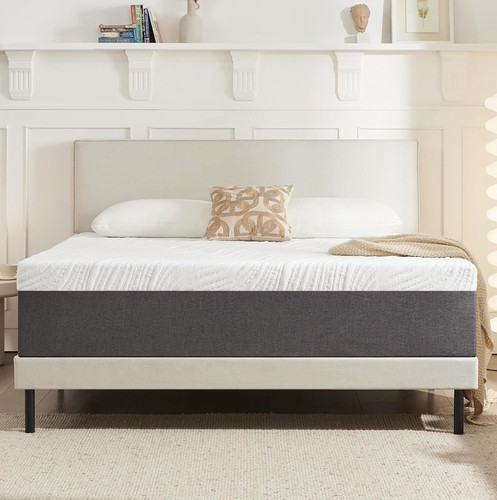 Double mattress twirest - mattress, 25