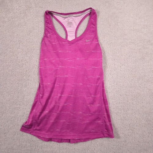 Nike miler tank top - tank,