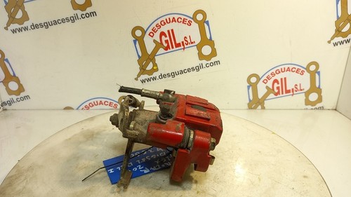 118367 left rear - brake, caliper