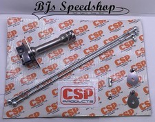CSP Bell Crank linkage IDF 36