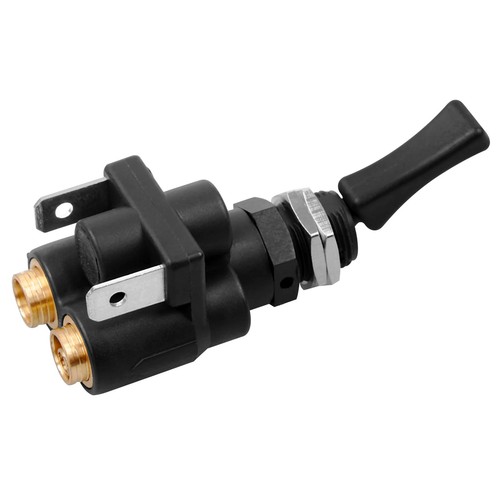 Air valve paddle switch part - valve,