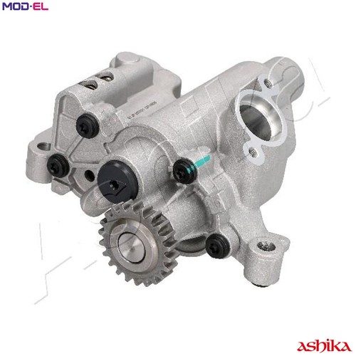Oil pump 157 vw25 for - 157-vw-vw25,