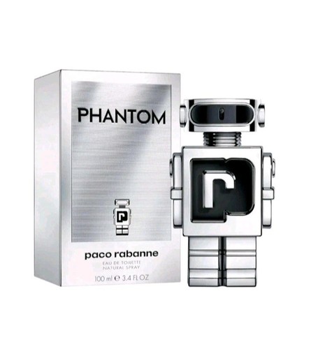 Paco rabanne phantom eau - paco,